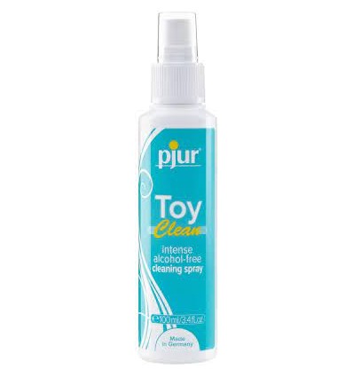 Pjur Toy Clean Intense