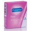 Pasante Feel Preservativos Ultra Finos 3 Unidades