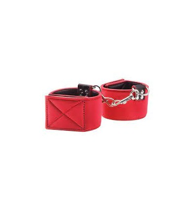 Ouch! Ankle Cuffs Tobilleras Reversibles