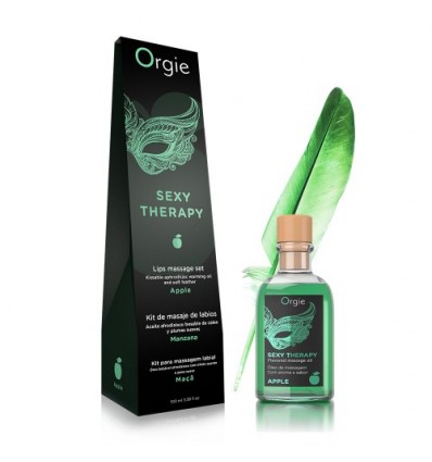 Orgie Sexy Therapy Kit Masaje