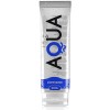 Lubricante Base De Agua 200 ml Aqua Quality