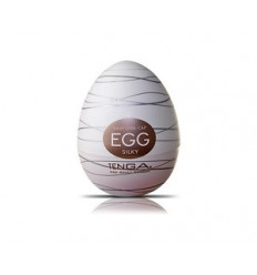 Huevo Masturbador Tenga EGG