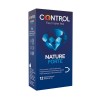 Control Nature Forte Preservativos 12 Unidades