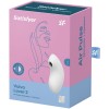 Succionador Vibración Clítoris Vulva Lover 2 Satisfyer