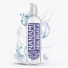 Lubricante Anal Relajante/Dilatación Base Agua150 ml Nanami