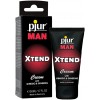 Crema Estimulante Hombres 50 ml Pjur Man Atend Cream