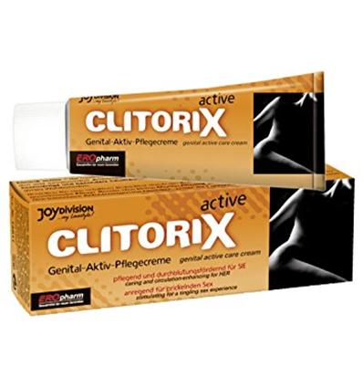 Clitorix Active Eropharm 40 ml