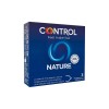 Preservativos Nature Control 3 Unidades