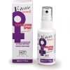 Spray Estimulante V-Activ for women 50 ml Hot