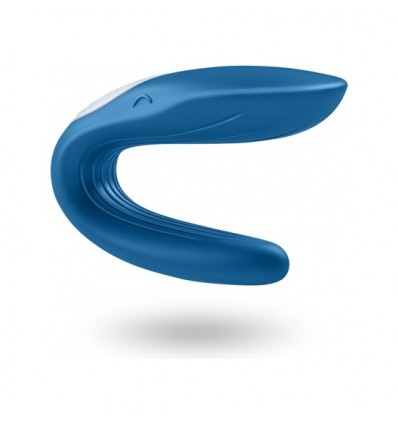 Partner Toy Whale