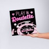 Juego Pareja Play & Roulette Secret Play