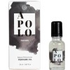 Perfume Feromonas Aceite Masculino Apolo 20 ml Secret Play