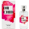Perfume Feromonas Femenino Orchid 50 ml Secret Play
