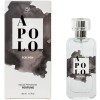 Perfume Feromonas Masculino Apolo 50 ml Secret Play