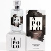 Perfume Feromonas Masculino Apolo 50 ml Secret Play