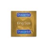 Preservativos King Size XL 12 Unidades Pasante