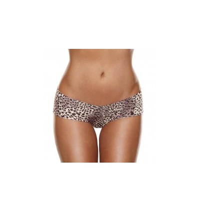 Short Invisible Sin Costuras Talla M/L Hollywood Curves