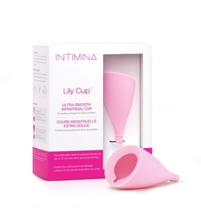 Lily Cup Intimina