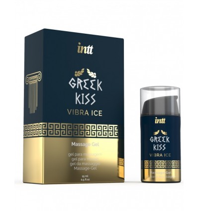 Gel Anal Greek Kiss Intt