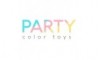 Party Color Toys
