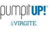 Pumpit up! By Virgite